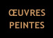 oeuvres peintes